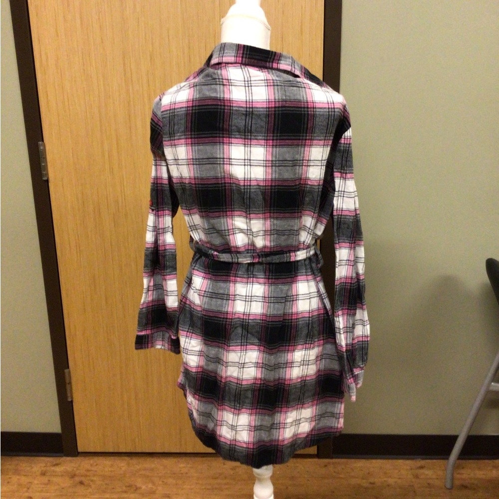 Sleepwear button down - Picture 2 of 3